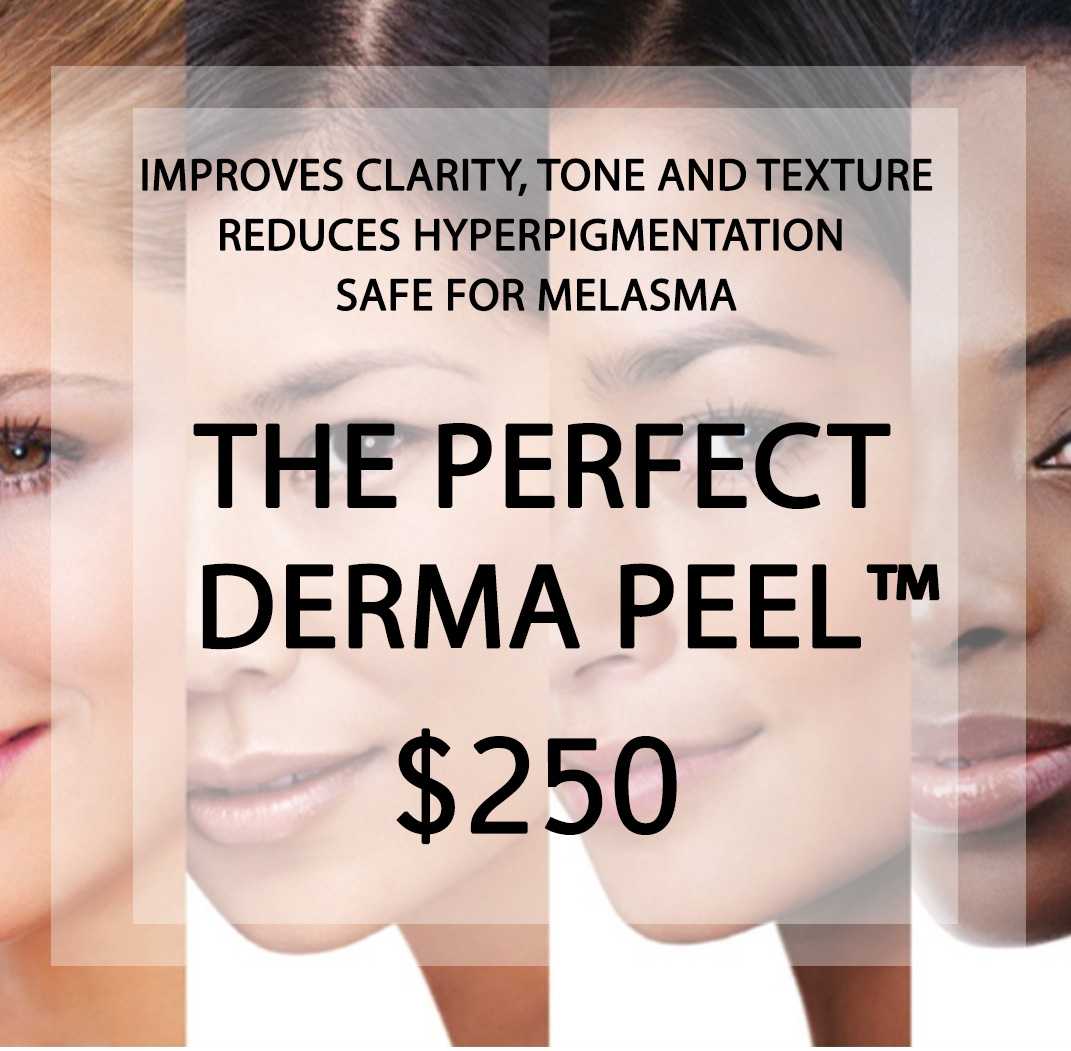 The Perfect Derma Peel