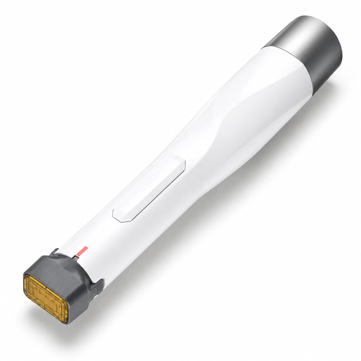 XERF radiofrequency handpiece.
