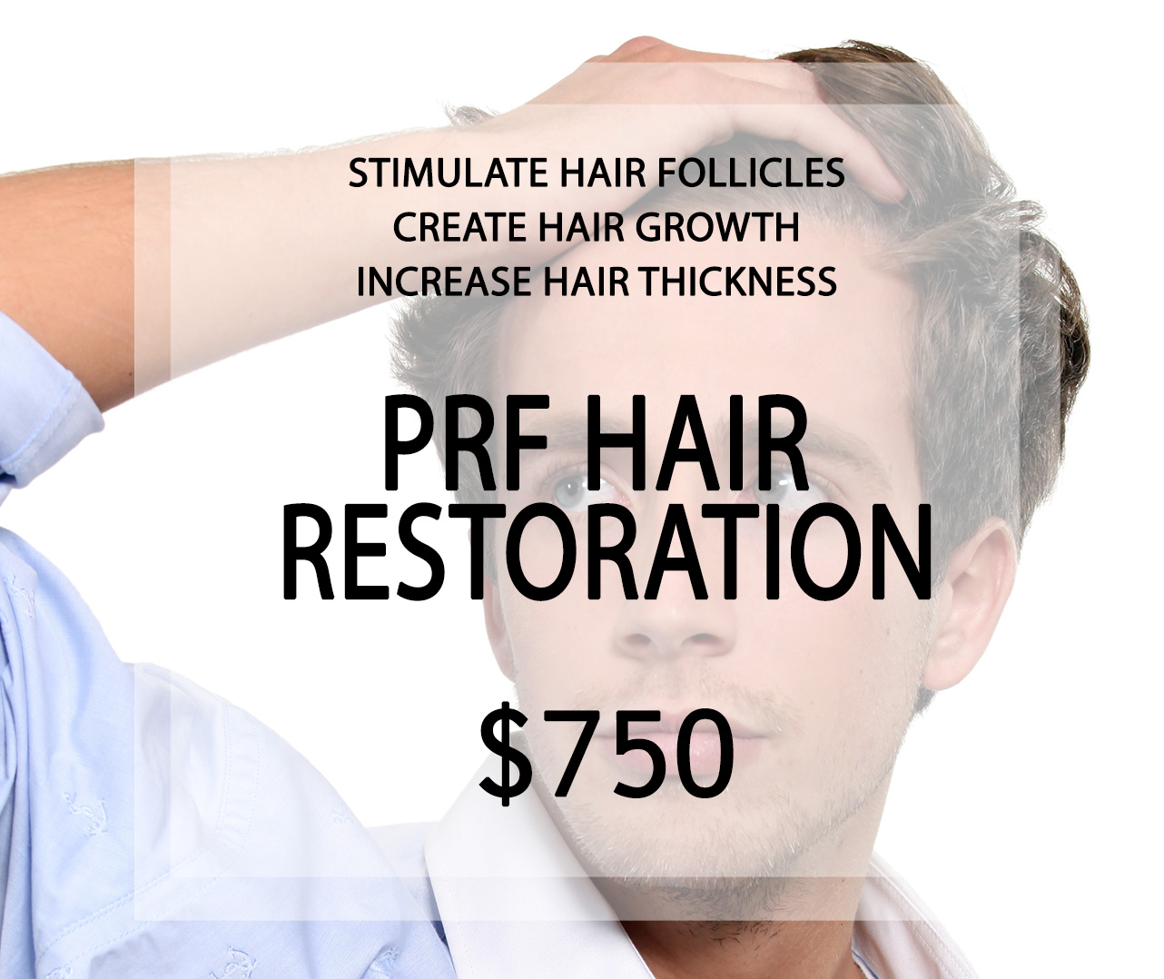Hair Restoration
