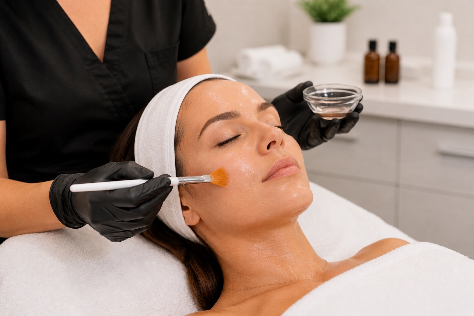Introducing the Perfect Derma Peel at Beauty Lab + Laser