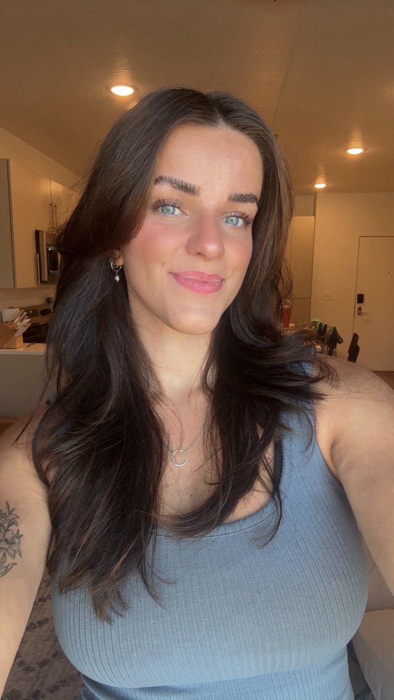 Grace Hardman, Master Esthetician, Phlebotomist